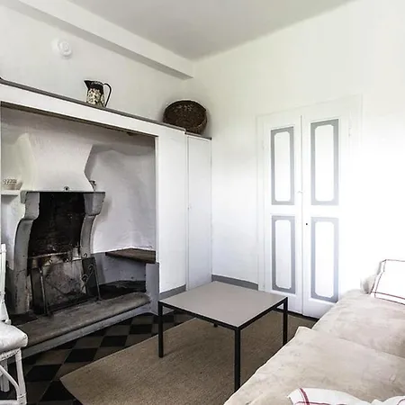 Sassi וילה קומו