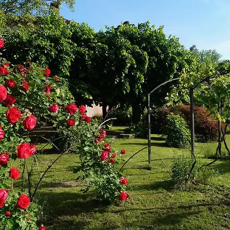 וילה Sassi קומו