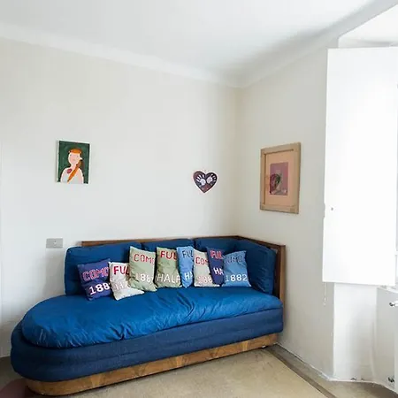 וילה Sassi קומו