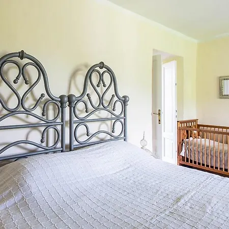 Sassi וילה קומו