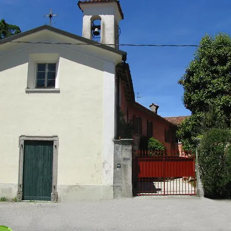 Sassi וילה קומו