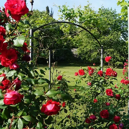 וילה Sassi קומו