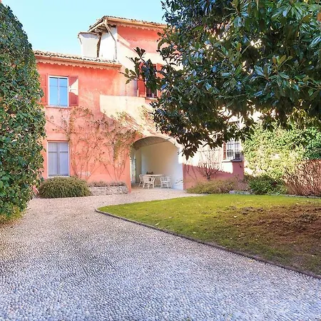 וילה Sassi קומו