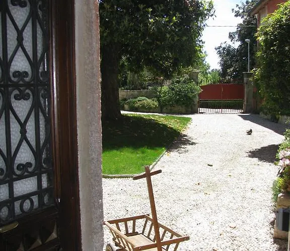 Sassi Villa Como