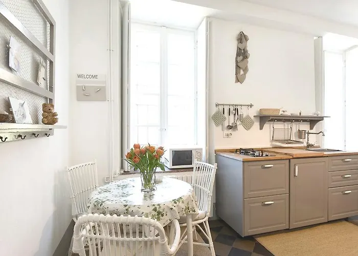 Sassi Villa