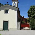 Sassi Villa Como
