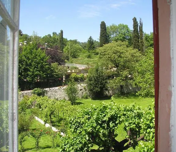 Sassi Villa
