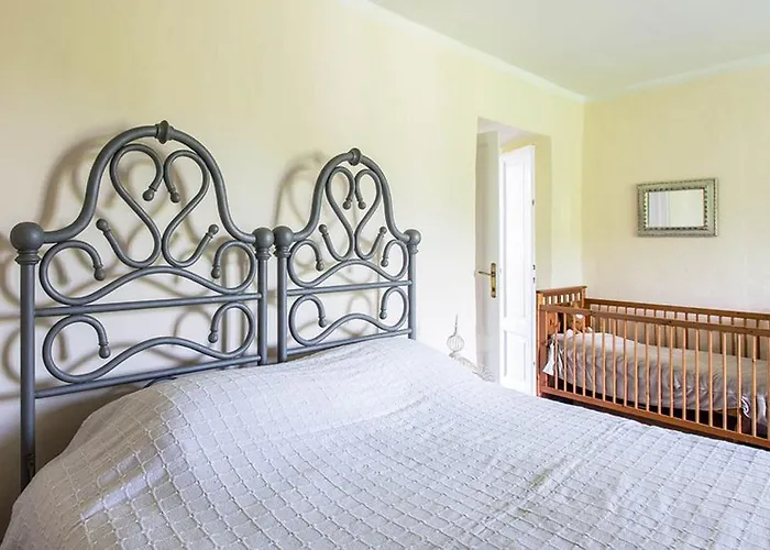 Sassi Villa Côme