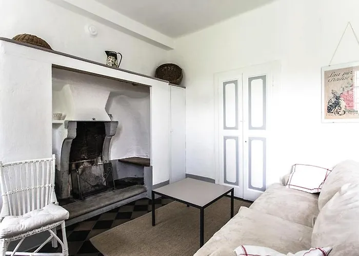 Sassi Βίλα Όπως