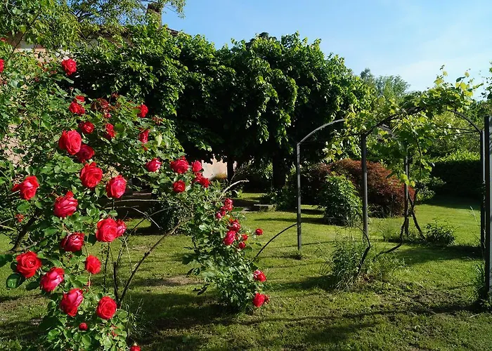 Βίλα Sassi Όπως