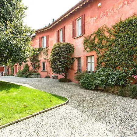 Villa Sassi *