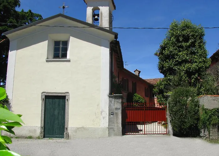 Sassi Villa Como